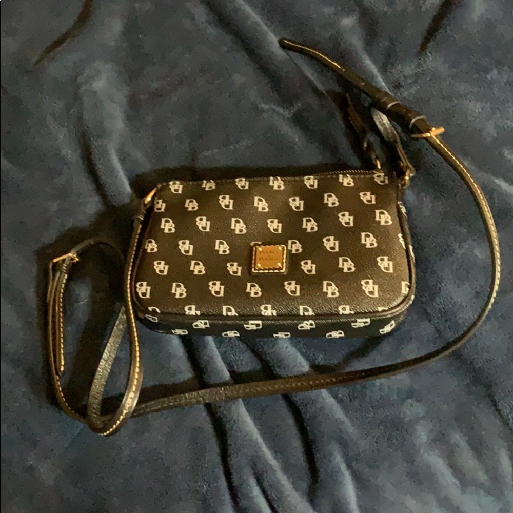 Crossbody